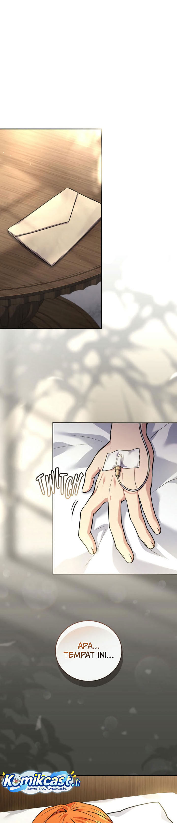 Return of the Frozen Player chapter 163