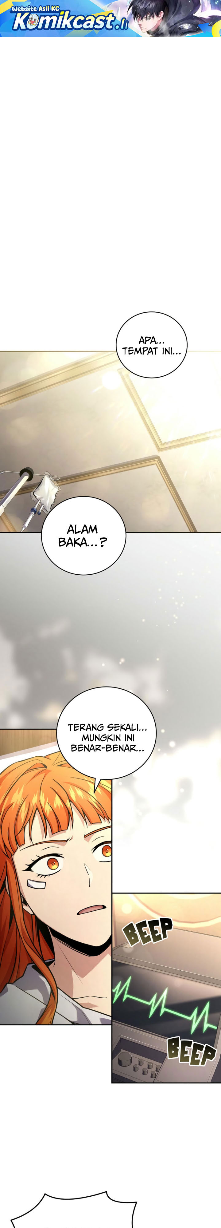 Dilarang COPAS - situs resmi www.mangacanblog.com - Komik return of the frozen player 164 - chapter 164 165 Indonesia return of the frozen player 164 - chapter 164 Terbaru 1|Baca Manga Komik Indonesia|Mangacan