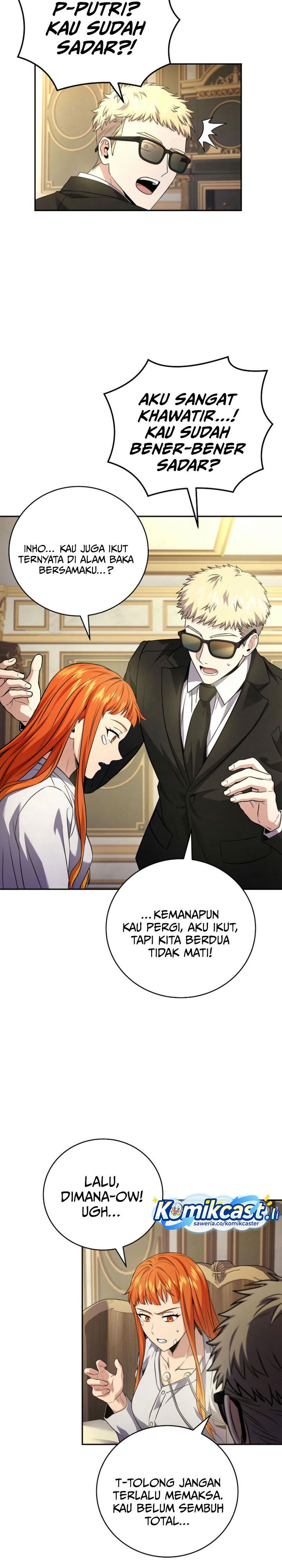 Dilarang COPAS - situs resmi www.mangacanblog.com - Komik return of the frozen player 164 - chapter 164 165 Indonesia return of the frozen player 164 - chapter 164 Terbaru 2|Baca Manga Komik Indonesia|Mangacan