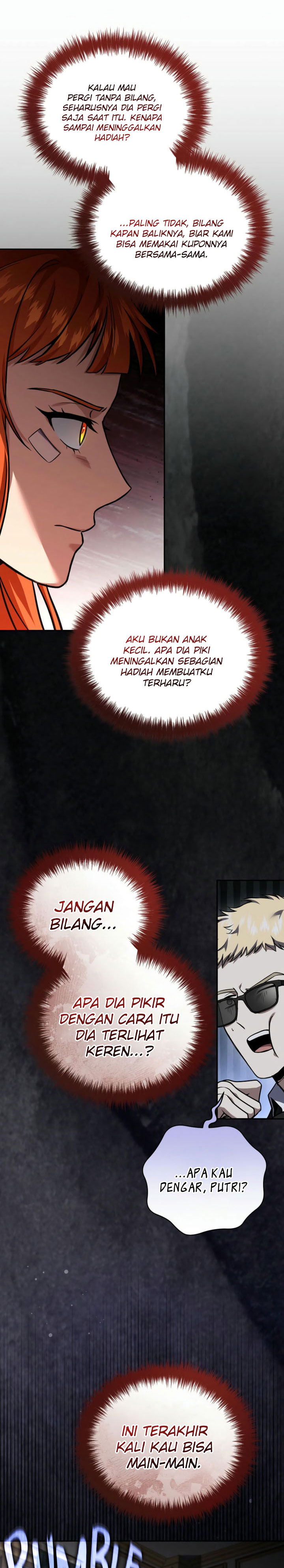 Dilarang COPAS - situs resmi www.mangacanblog.com - Komik return of the frozen player 164 - chapter 164 165 Indonesia return of the frozen player 164 - chapter 164 Terbaru 10|Baca Manga Komik Indonesia|Mangacan
