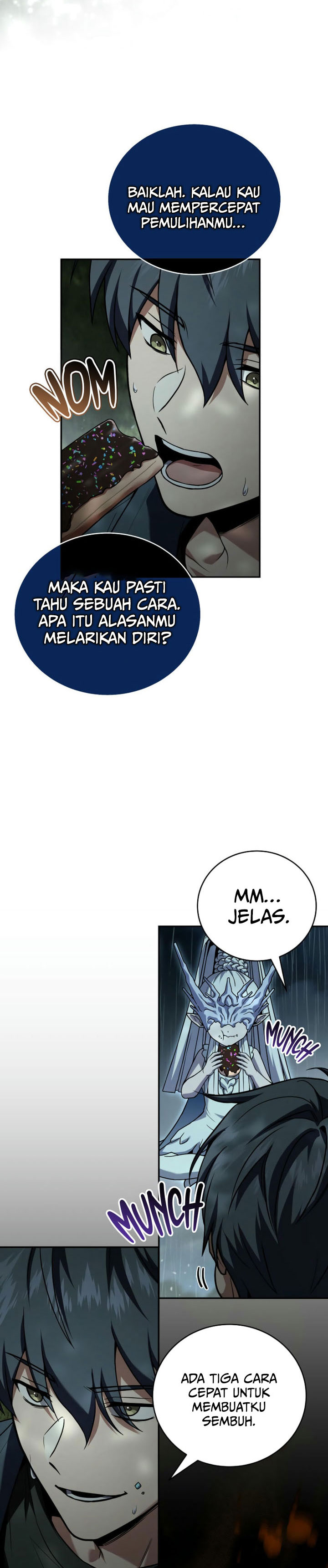 Dilarang COPAS - situs resmi www.mangacanblog.com - Komik return of the frozen player 164 - chapter 164 165 Indonesia return of the frozen player 164 - chapter 164 Terbaru 15|Baca Manga Komik Indonesia|Mangacan