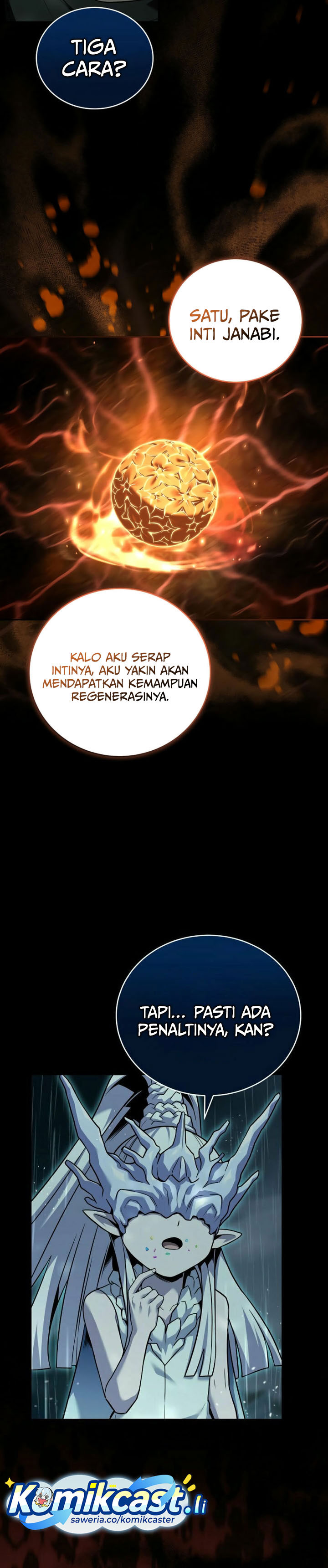 Dilarang COPAS - situs resmi www.mangacanblog.com - Komik return of the frozen player 164 - chapter 164 165 Indonesia return of the frozen player 164 - chapter 164 Terbaru 16|Baca Manga Komik Indonesia|Mangacan