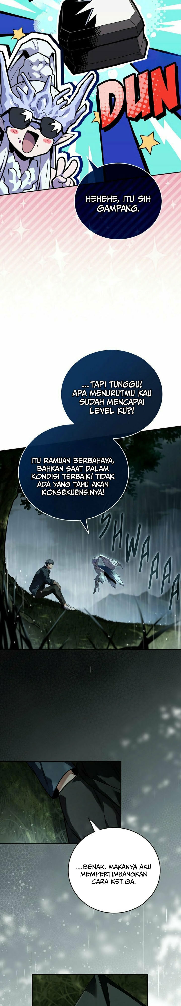 Dilarang COPAS - situs resmi www.mangacanblog.com - Komik return of the frozen player 164 - chapter 164 165 Indonesia return of the frozen player 164 - chapter 164 Terbaru 18|Baca Manga Komik Indonesia|Mangacan