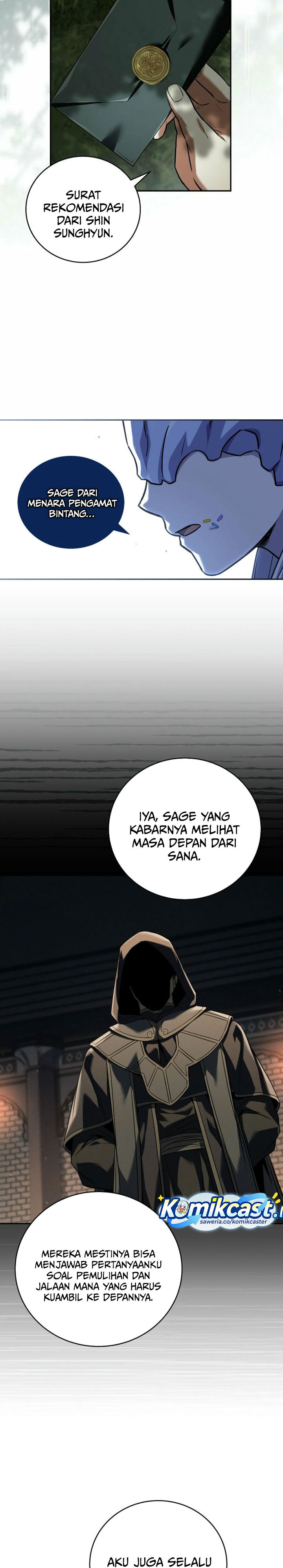 Dilarang COPAS - situs resmi www.mangacanblog.com - Komik return of the frozen player 164 - chapter 164 165 Indonesia return of the frozen player 164 - chapter 164 Terbaru 19|Baca Manga Komik Indonesia|Mangacan