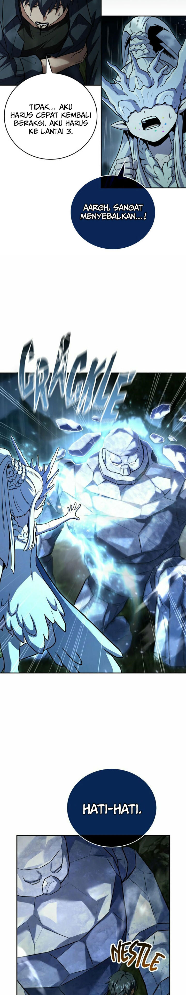 Dilarang COPAS - situs resmi www.mangacanblog.com - Komik return of the frozen player 164 - chapter 164 165 Indonesia return of the frozen player 164 - chapter 164 Terbaru 22|Baca Manga Komik Indonesia|Mangacan