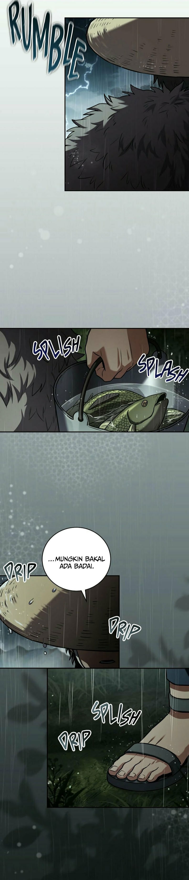 Dilarang COPAS - situs resmi www.mangacanblog.com - Komik return of the frozen player 164 - chapter 164 165 Indonesia return of the frozen player 164 - chapter 164 Terbaru 25|Baca Manga Komik Indonesia|Mangacan