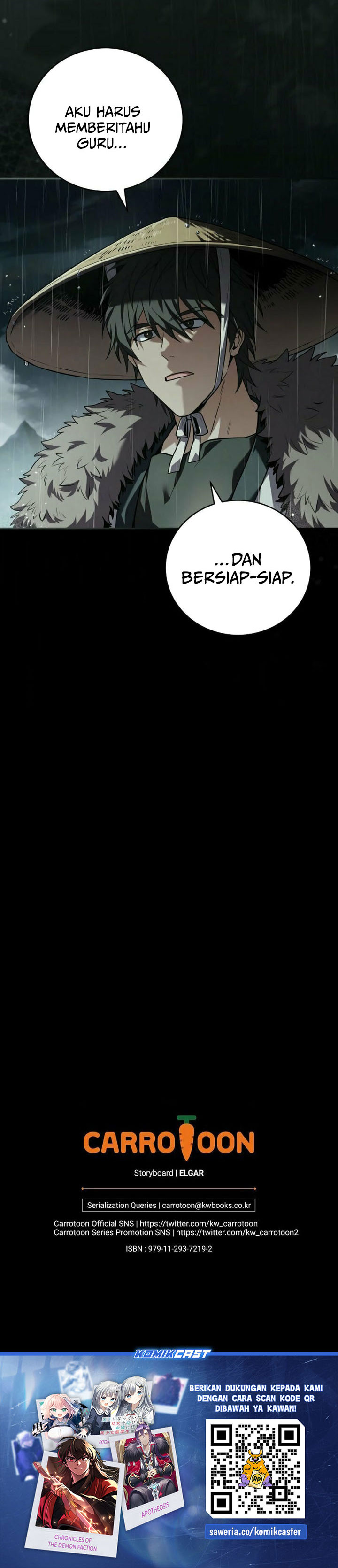 Dilarang COPAS - situs resmi www.mangacanblog.com - Komik return of the frozen player 164 - chapter 164 165 Indonesia return of the frozen player 164 - chapter 164 Terbaru 26|Baca Manga Komik Indonesia|Mangacan