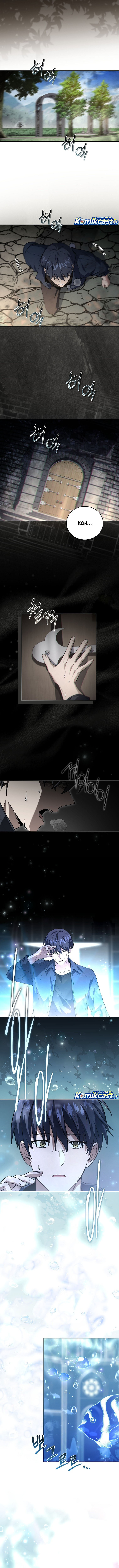 Return of the Frozen Player Chapter 165 Bahasa Indonesia