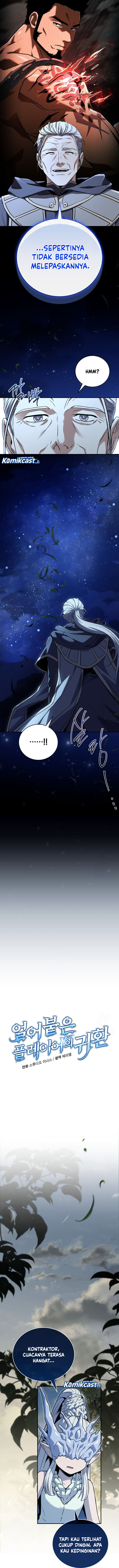 Dilarang COPAS - situs resmi www.mangacanblog.com - Komik return of the frozen player 166 - chapter 166 167 Indonesia return of the frozen player 166 - chapter 166 Terbaru 3|Baca Manga Komik Indonesia|Mangacan