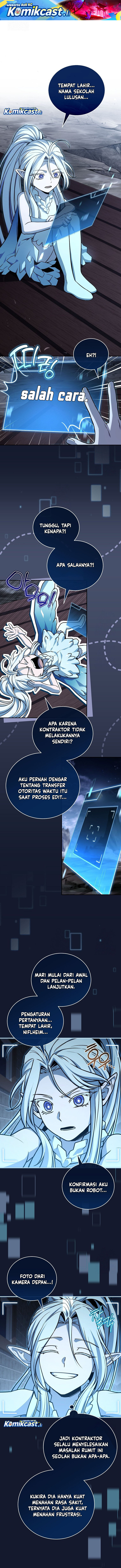 Return of the Frozen Player chapter 168