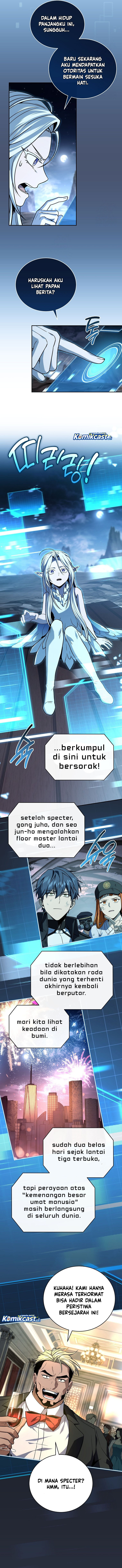 Return of the Frozen Player chapter 168