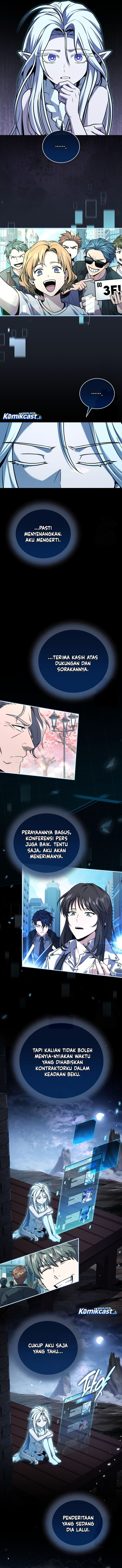 Return of the Frozen Player chapter 168