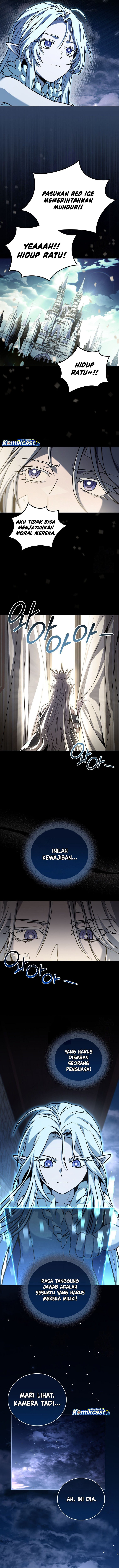 Return of the Frozen Player chapter 168