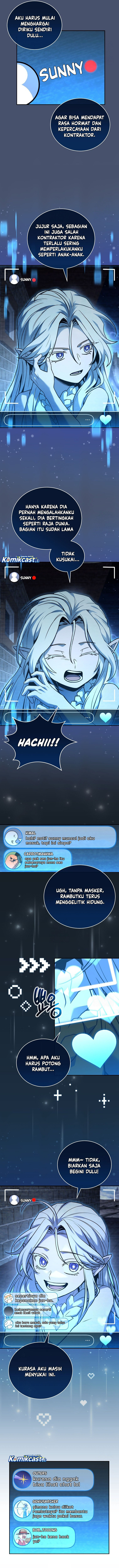 Return of the Frozen Player chapter 168