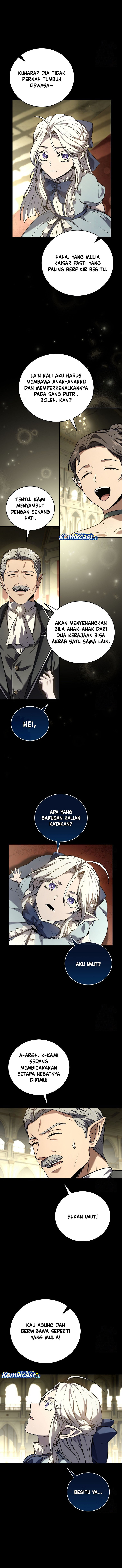 Return of the Frozen Player chapter 168