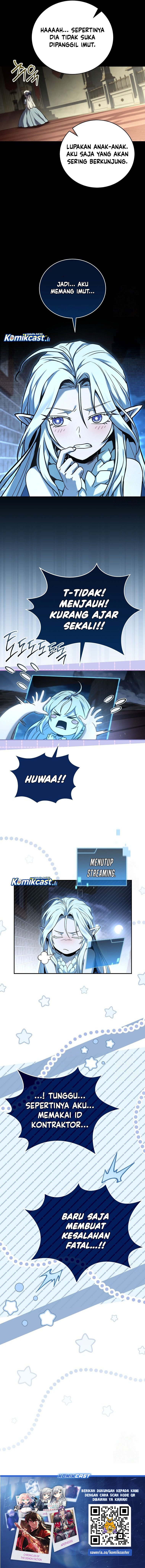 Return of the Frozen Player chapter 168