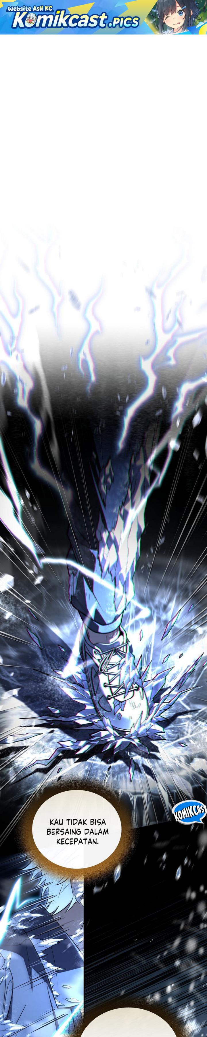 Return of the Frozen Player Chapter 171 Bahasa Indonesia