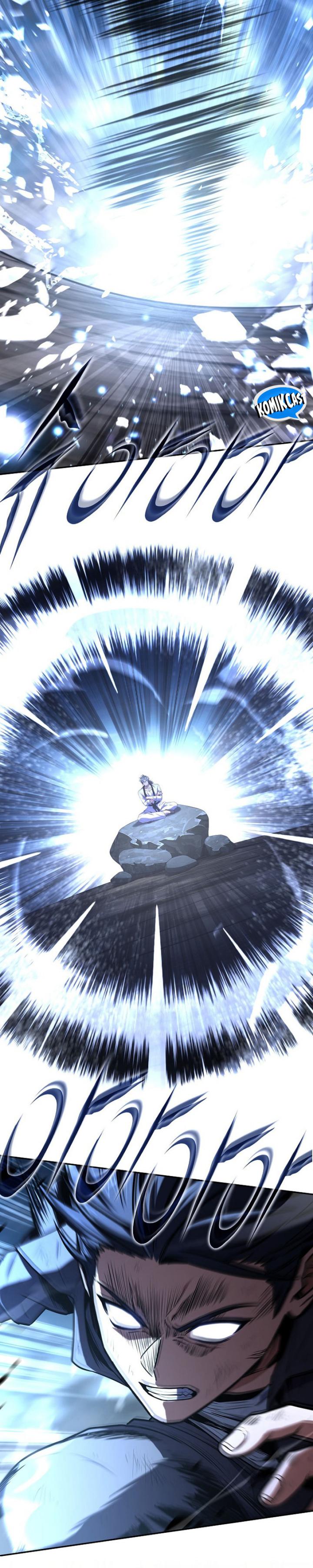 Return of the Frozen Player Chapter 171 Bahasa Indonesia