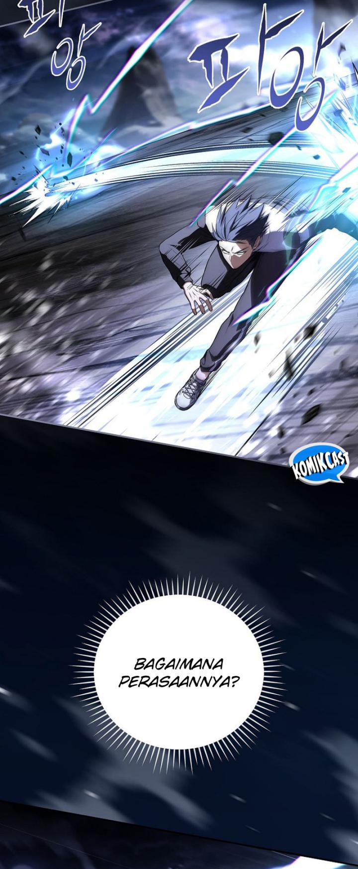 Return of the Frozen Player Chapter 171 Bahasa Indonesia