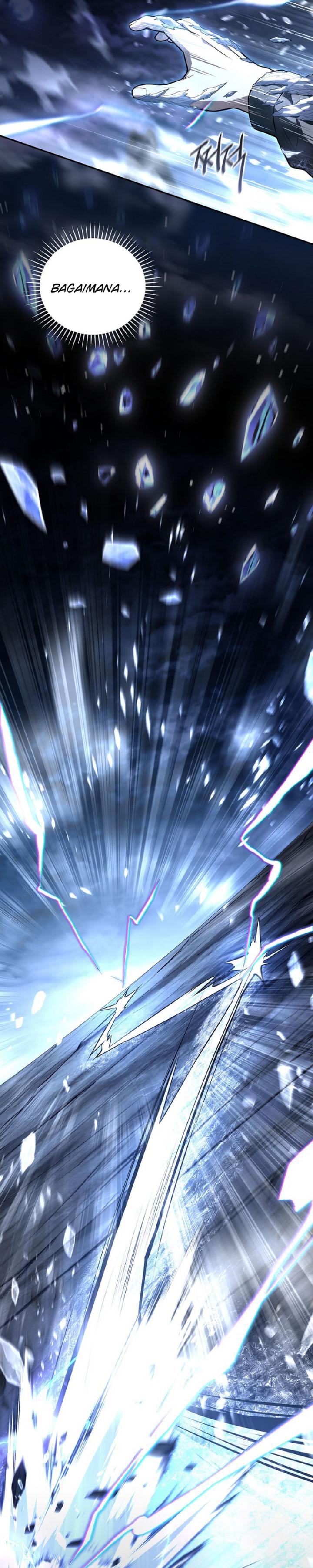 Return of the Frozen Player Chapter 171 Bahasa Indonesia