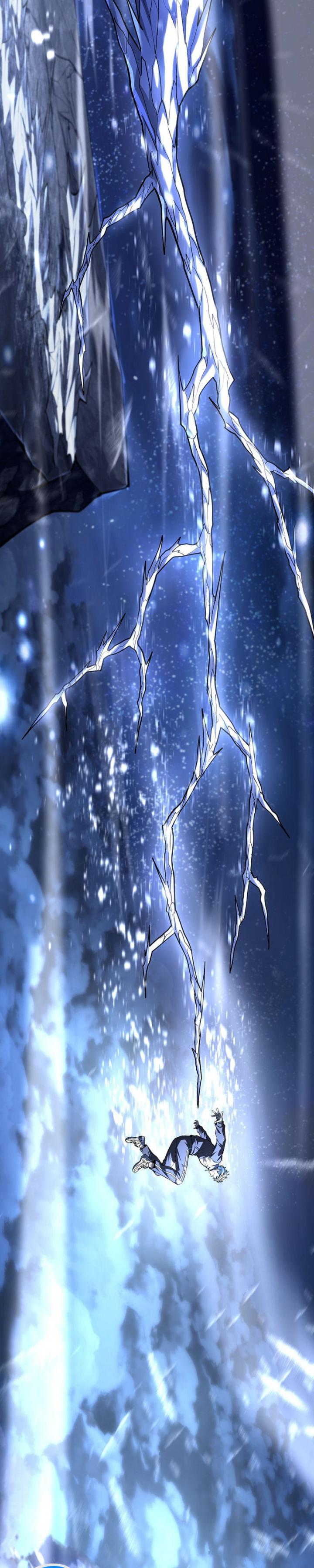 Return of the Frozen Player Chapter 171 Bahasa Indonesia