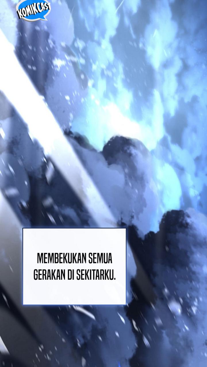 Return of the Frozen Player Chapter 171 Bahasa Indonesia