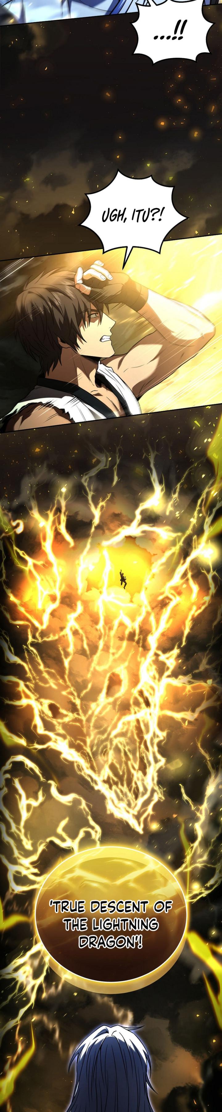 Return of the Frozen Player Chapter 173 Bahasa Indonesia