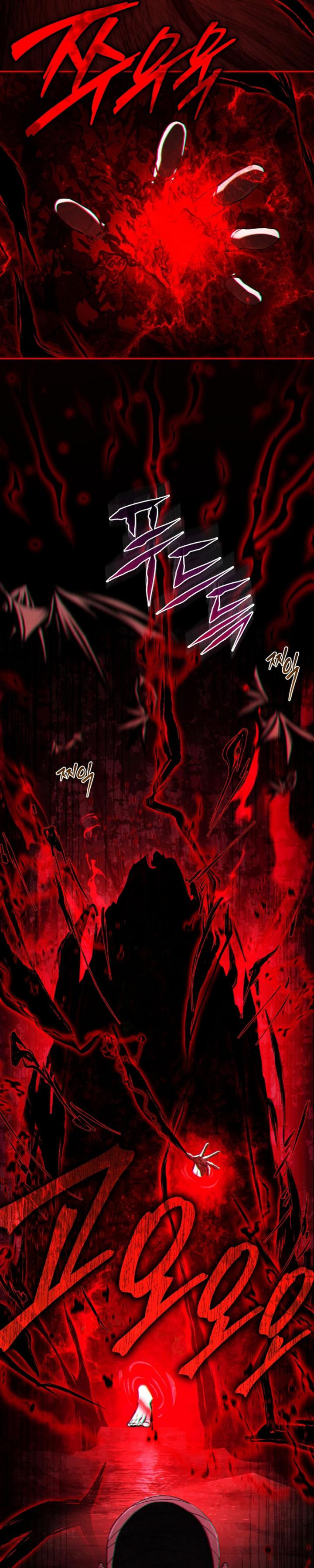 Return of the Frozen Player Chapter 173 Bahasa Indonesia