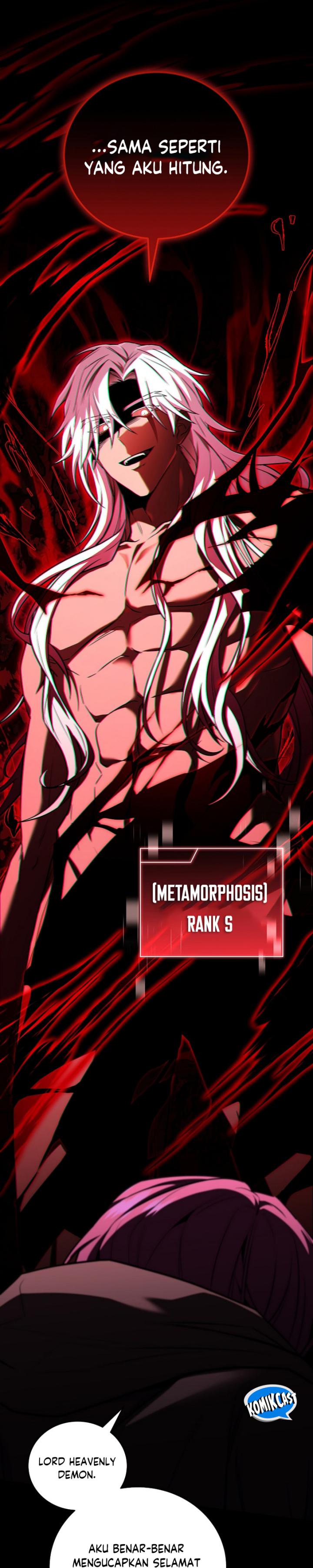 Return of the Frozen Player Chapter 173 Bahasa Indonesia