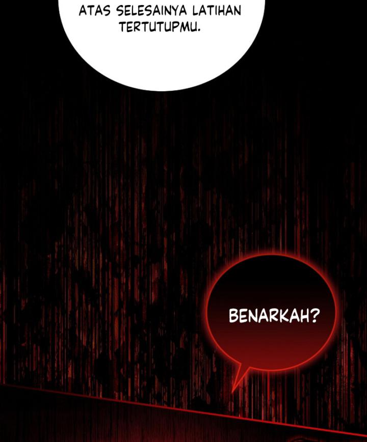 Return of the Frozen Player Chapter 173 Bahasa Indonesia