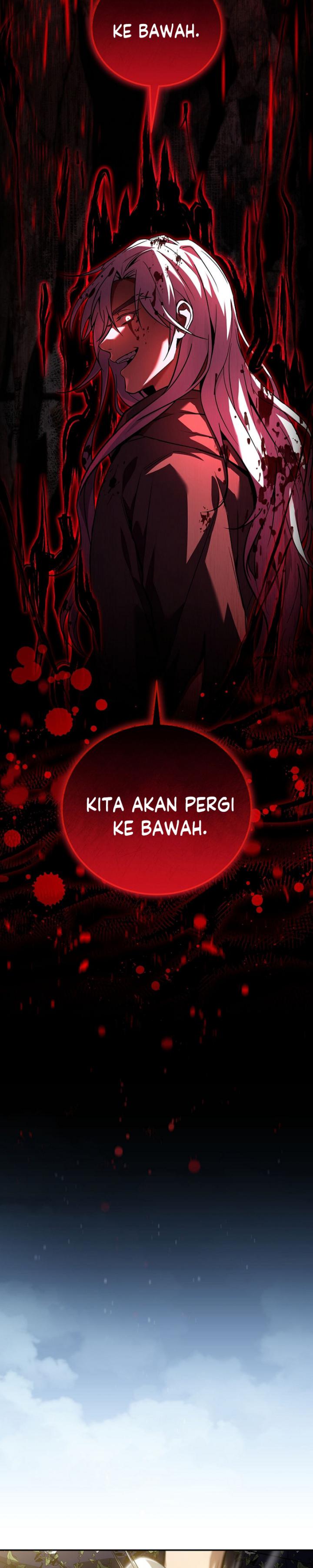 Return of the Frozen Player Chapter 173 Bahasa Indonesia