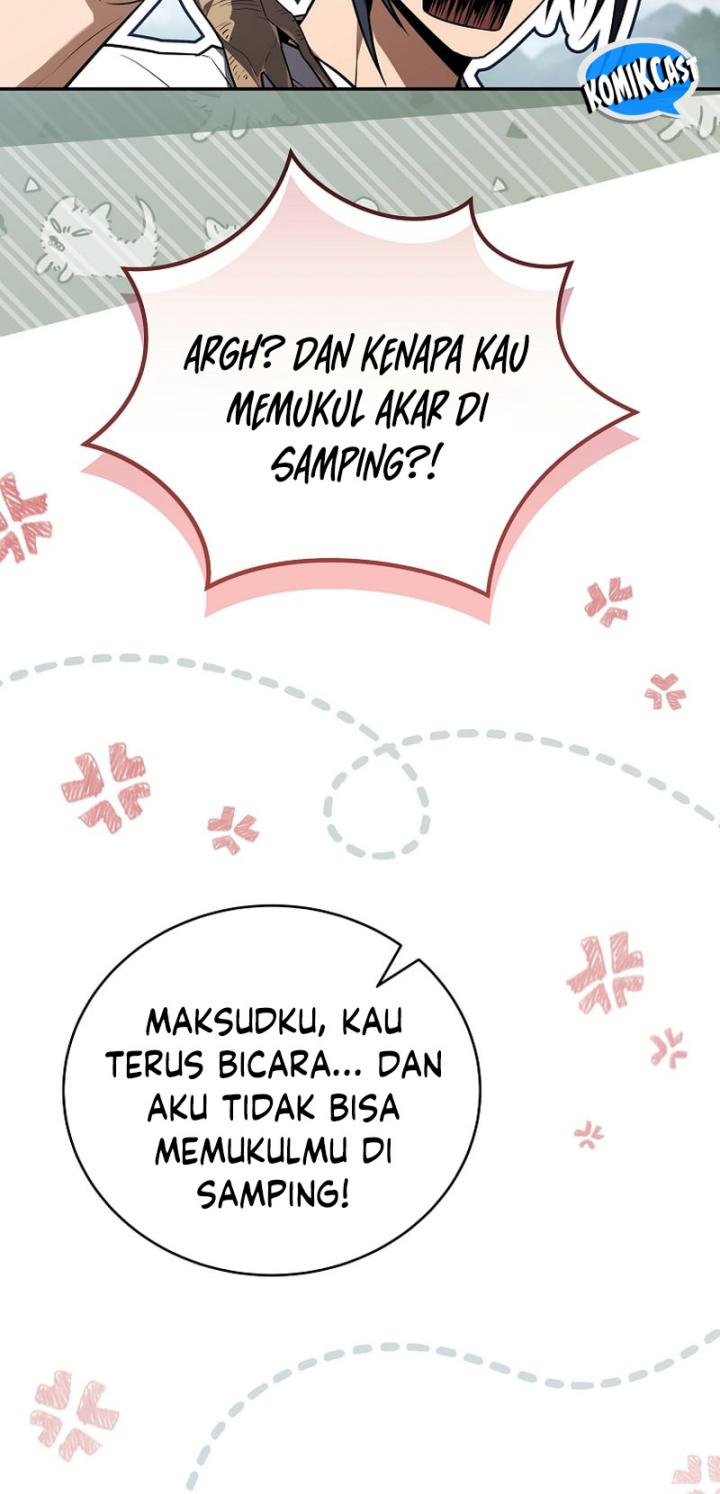 Return of the Frozen Player Chapter 173 Bahasa Indonesia