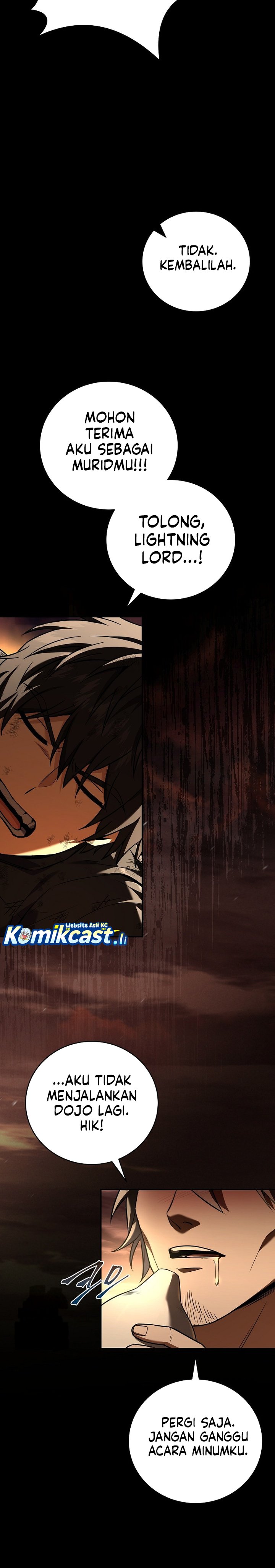 Return of the Frozen Player chapter 175