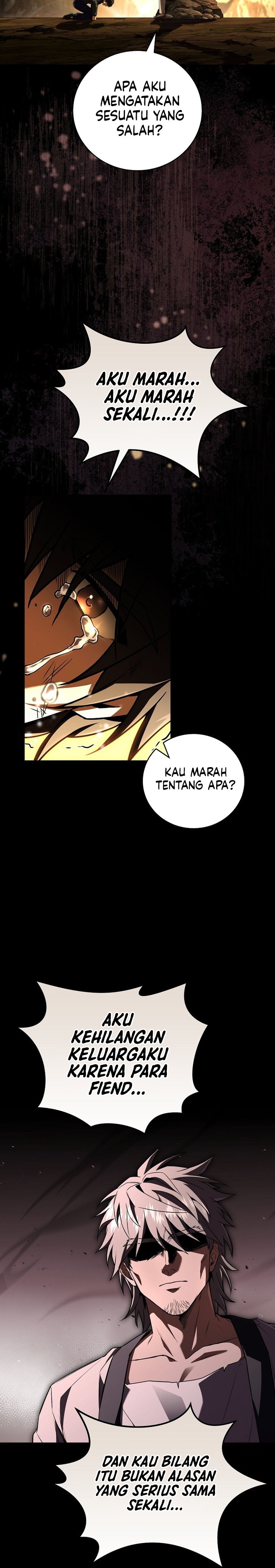 Return of the Frozen Player chapter 175