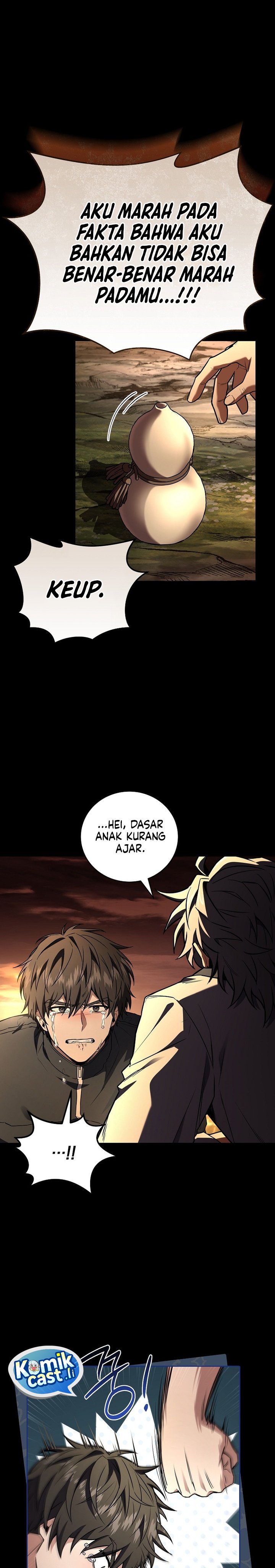 Return of the Frozen Player chapter 175