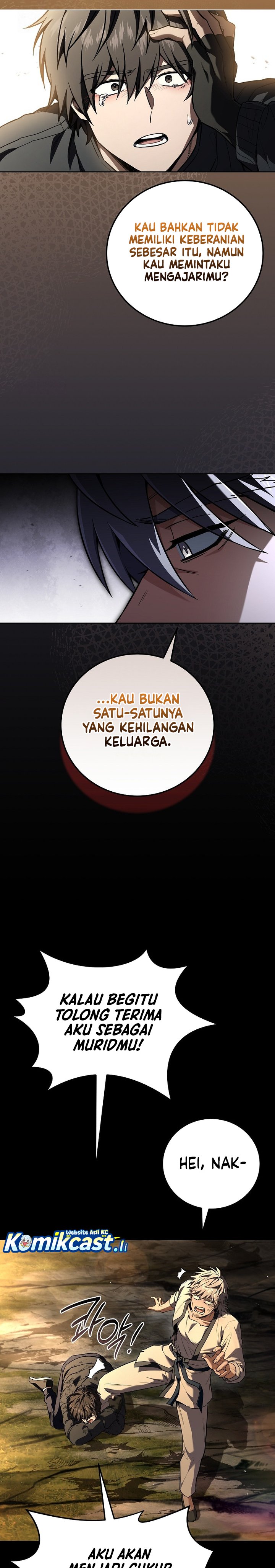 Return of the Frozen Player chapter 175