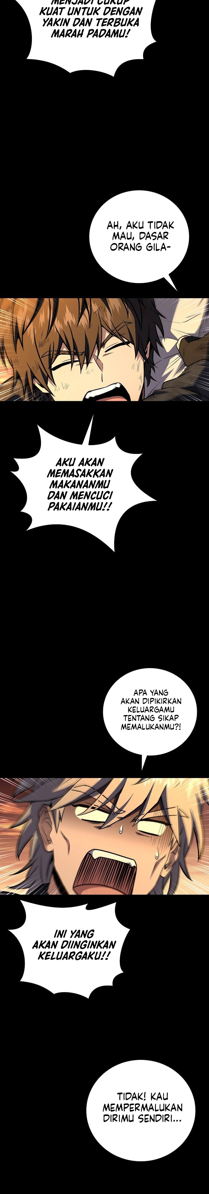 Return of the Frozen Player chapter 175