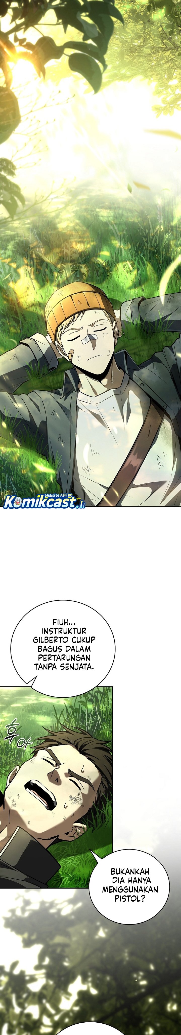 Return of the Frozen Player chapter 175