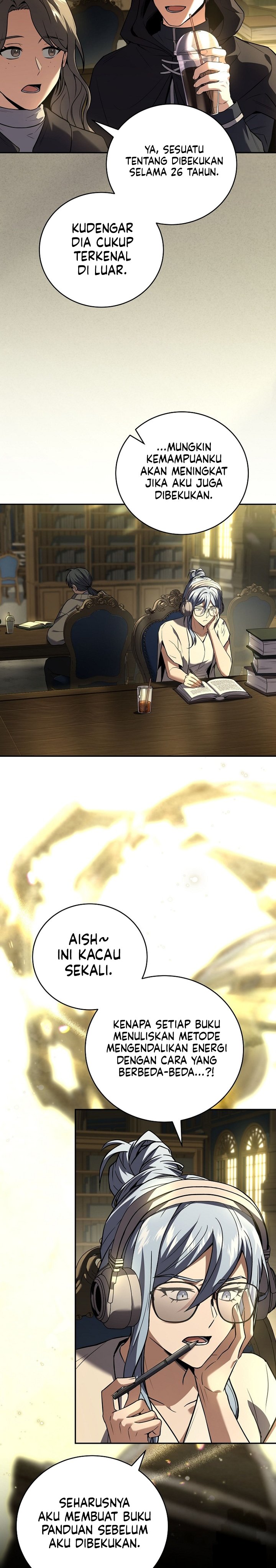 Dilarang COPAS - situs resmi www.mangacanblog.com - Komik return of the frozen player 176 - chapter 176 177 Indonesia return of the frozen player 176 - chapter 176 Terbaru 3|Baca Manga Komik Indonesia|Mangacan