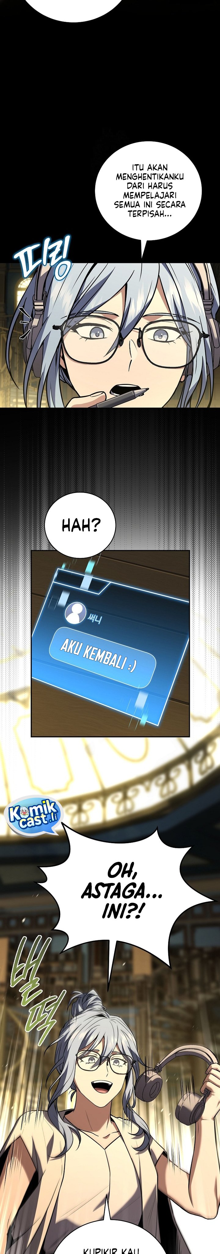 Dilarang COPAS - situs resmi www.mangacanblog.com - Komik return of the frozen player 176 - chapter 176 177 Indonesia return of the frozen player 176 - chapter 176 Terbaru 4|Baca Manga Komik Indonesia|Mangacan