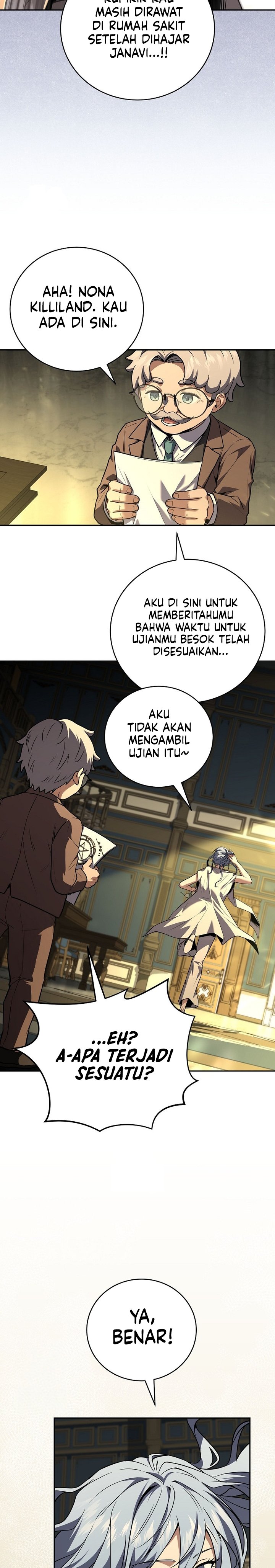 Dilarang COPAS - situs resmi www.mangacanblog.com - Komik return of the frozen player 176 - chapter 176 177 Indonesia return of the frozen player 176 - chapter 176 Terbaru 5|Baca Manga Komik Indonesia|Mangacan