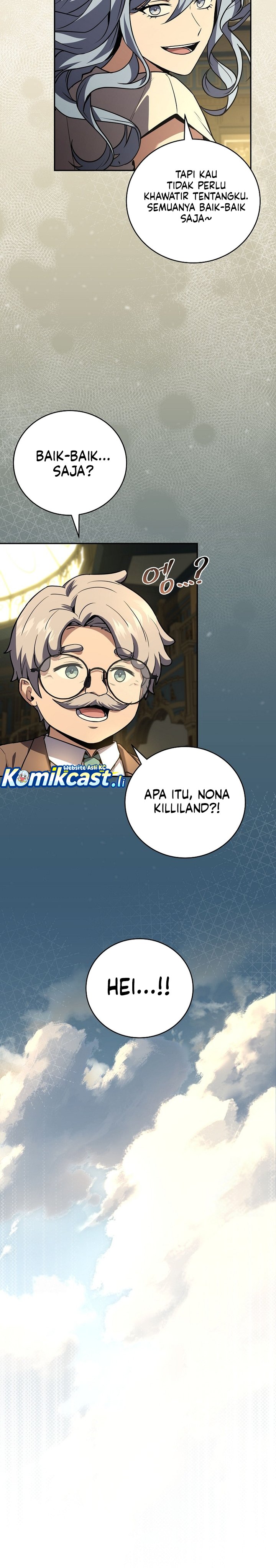 Dilarang COPAS - situs resmi www.mangacanblog.com - Komik return of the frozen player 176 - chapter 176 177 Indonesia return of the frozen player 176 - chapter 176 Terbaru 6|Baca Manga Komik Indonesia|Mangacan