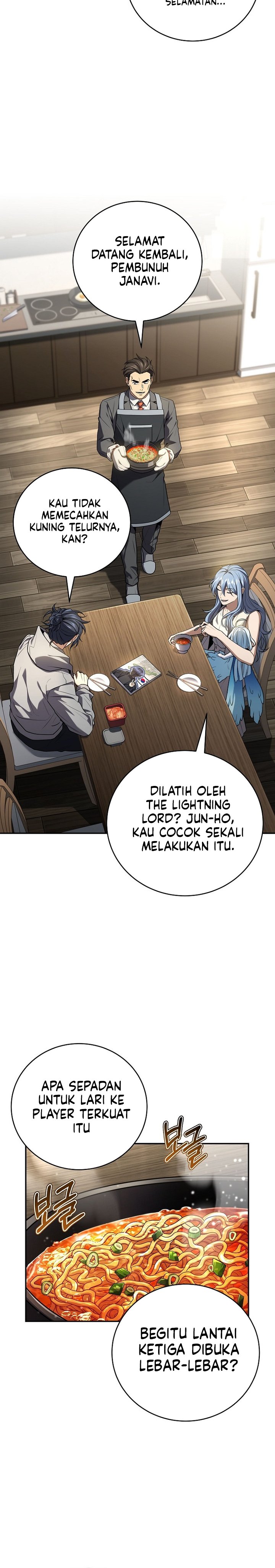 Dilarang COPAS - situs resmi www.mangacanblog.com - Komik return of the frozen player 176 - chapter 176 177 Indonesia return of the frozen player 176 - chapter 176 Terbaru 8|Baca Manga Komik Indonesia|Mangacan