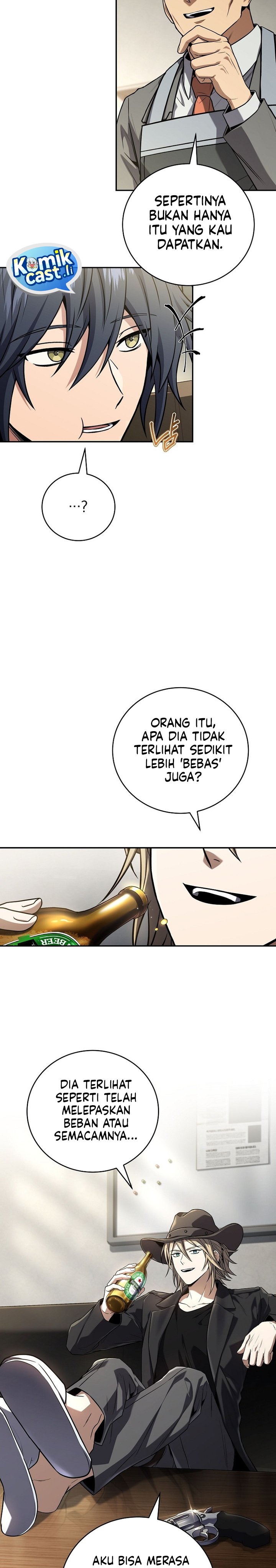 Dilarang COPAS - situs resmi www.mangacanblog.com - Komik return of the frozen player 176 - chapter 176 177 Indonesia return of the frozen player 176 - chapter 176 Terbaru 11|Baca Manga Komik Indonesia|Mangacan