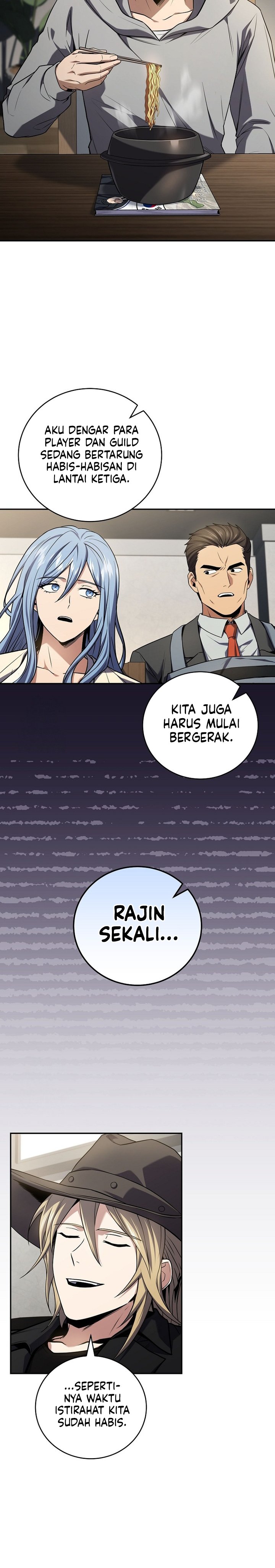 Dilarang COPAS - situs resmi www.mangacanblog.com - Komik return of the frozen player 176 - chapter 176 177 Indonesia return of the frozen player 176 - chapter 176 Terbaru 13|Baca Manga Komik Indonesia|Mangacan