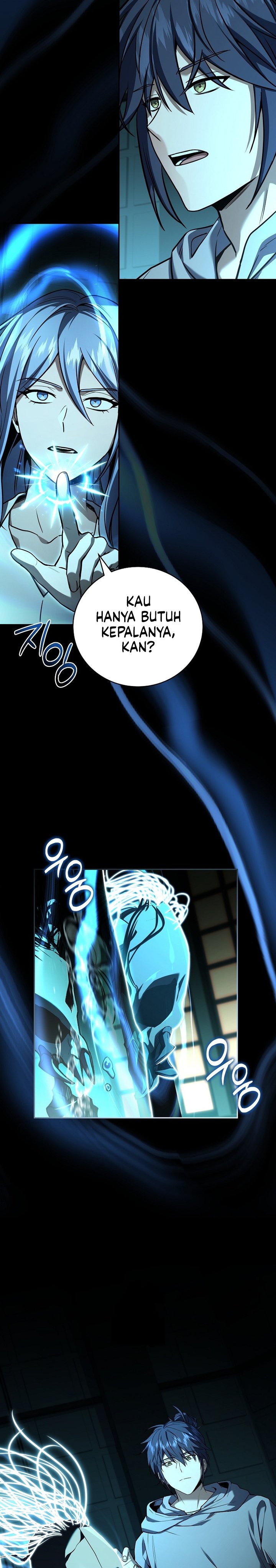 Dilarang COPAS - situs resmi www.mangacanblog.com - Komik return of the frozen player 176 - chapter 176 177 Indonesia return of the frozen player 176 - chapter 176 Terbaru 16|Baca Manga Komik Indonesia|Mangacan