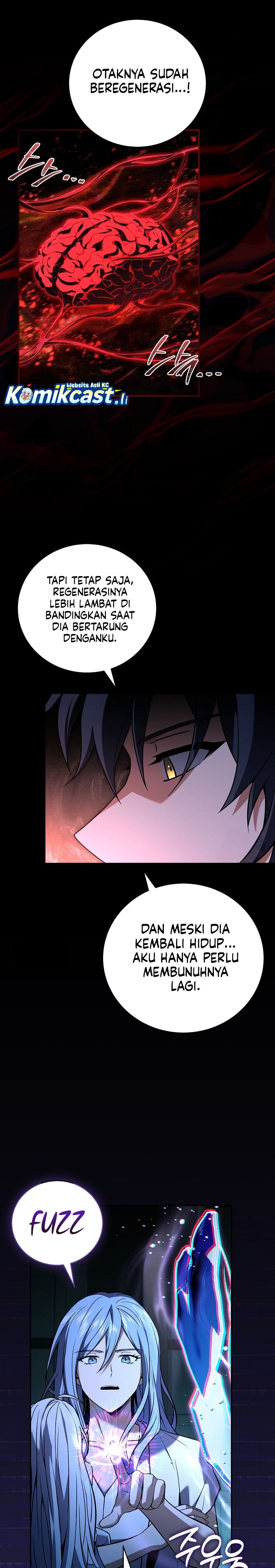 Dilarang COPAS - situs resmi www.mangacanblog.com - Komik return of the frozen player 176 - chapter 176 177 Indonesia return of the frozen player 176 - chapter 176 Terbaru 18|Baca Manga Komik Indonesia|Mangacan