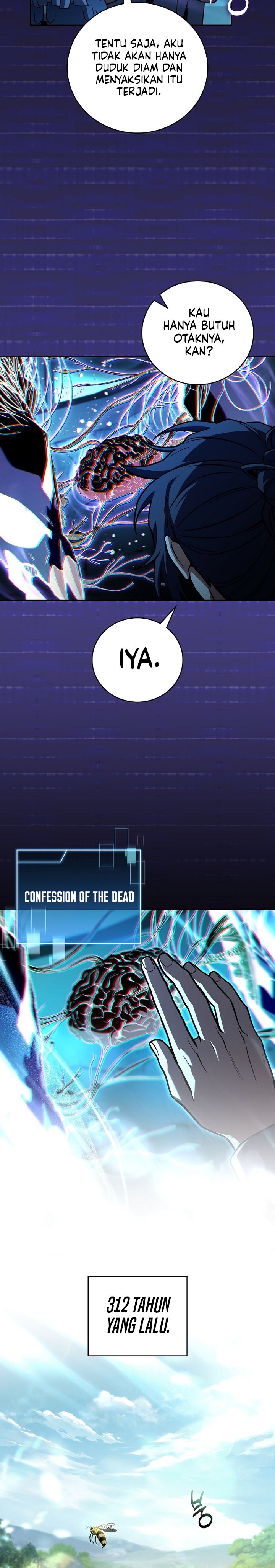 Dilarang COPAS - situs resmi www.mangacanblog.com - Komik return of the frozen player 176 - chapter 176 177 Indonesia return of the frozen player 176 - chapter 176 Terbaru 19|Baca Manga Komik Indonesia|Mangacan