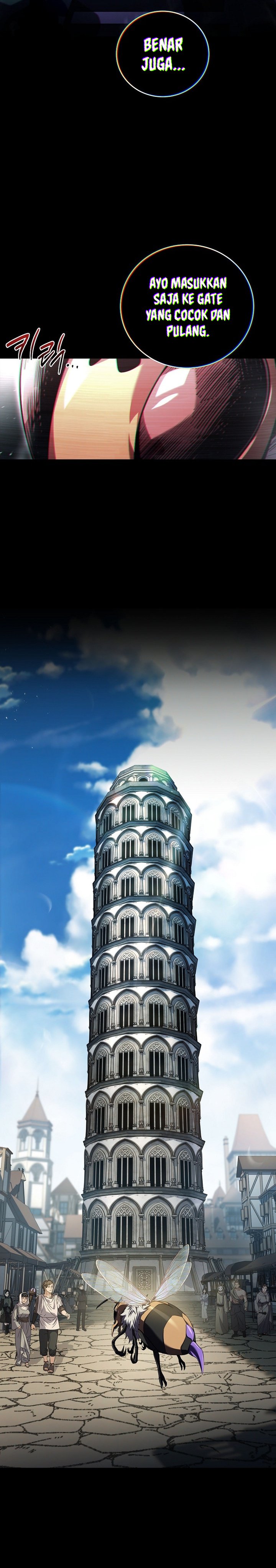 Dilarang COPAS - situs resmi www.mangacanblog.com - Komik return of the frozen player 176 - chapter 176 177 Indonesia return of the frozen player 176 - chapter 176 Terbaru 22|Baca Manga Komik Indonesia|Mangacan