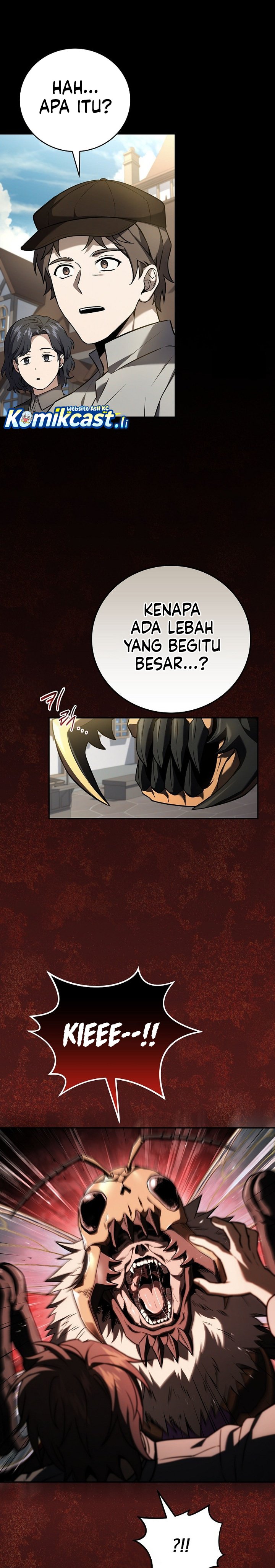 Dilarang COPAS - situs resmi www.mangacanblog.com - Komik return of the frozen player 176 - chapter 176 177 Indonesia return of the frozen player 176 - chapter 176 Terbaru 23|Baca Manga Komik Indonesia|Mangacan